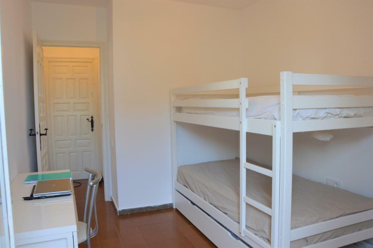 Coco Apt Renovated And With Seaview L' Escala 외부 사진