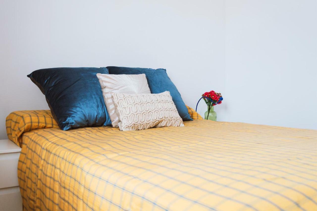 Coco Apt Renovated And With Seaview L' Escala 외부 사진